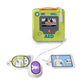 ZOLL AED 3 CPR Uni-Padz 11302221