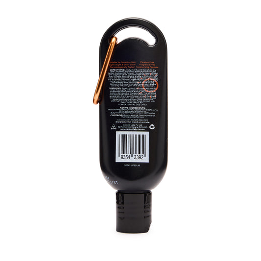 Ultra Protect Sunscreen 50+ Clip-On 60ml 11502033