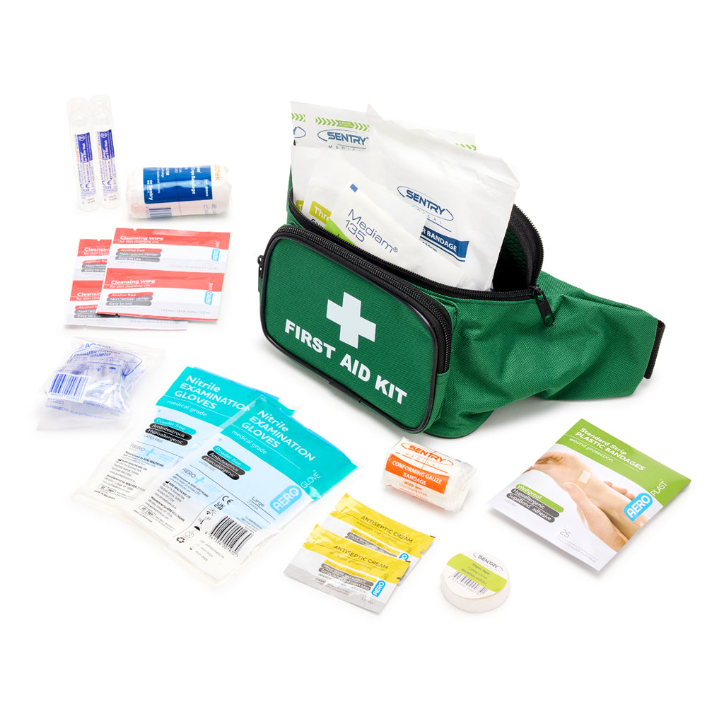 School Yard Duty Bumbag Large First Aid Kit 20402203
