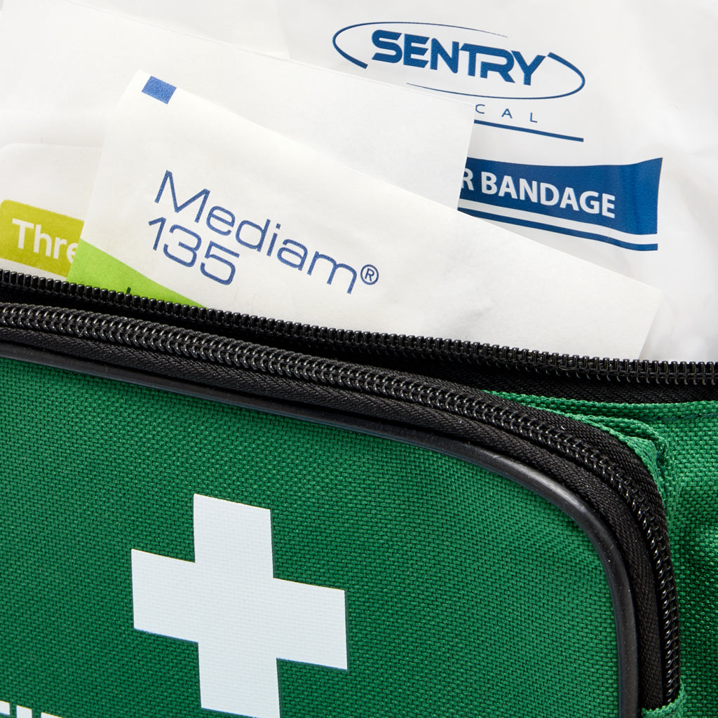 School Yard Duty Bumbag Large First Aid Kit 20402203