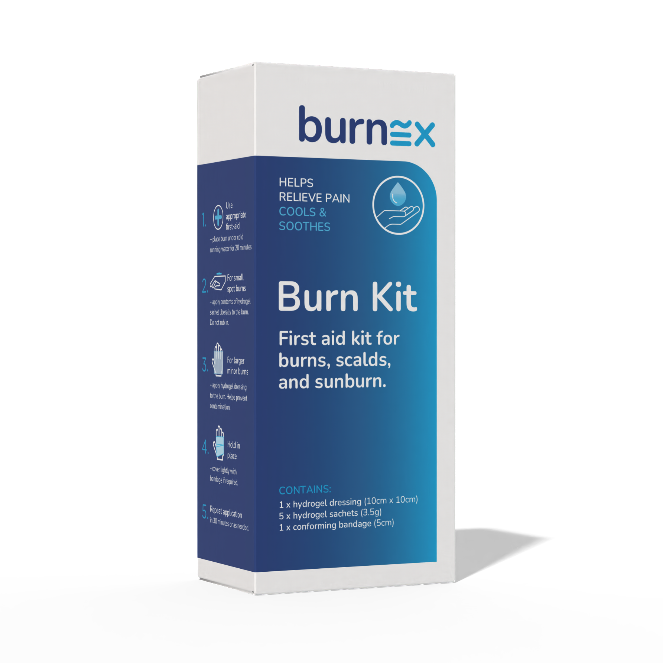 Minor Burns Kit 20701300