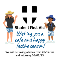 Student First Aid