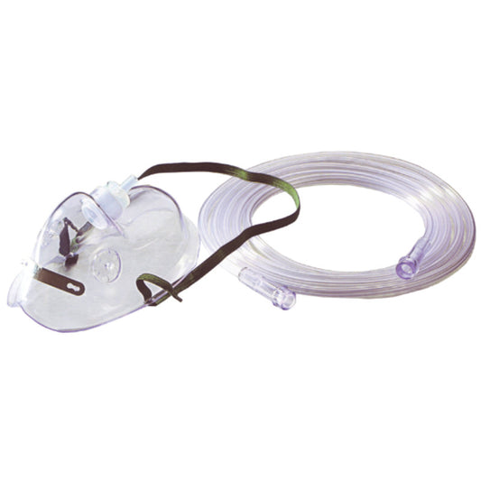 Oxygen Therapy Mask Adult 11303031