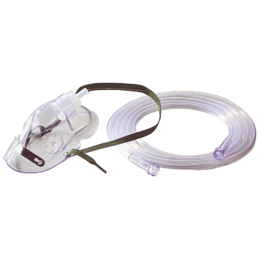 Oxygen Therapy Mask Child 11303030