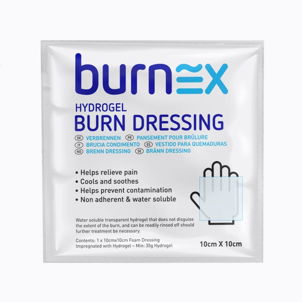 Minor Burns Kit 20701300