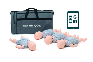 Little Baby QCPR 4-Pack 11203021