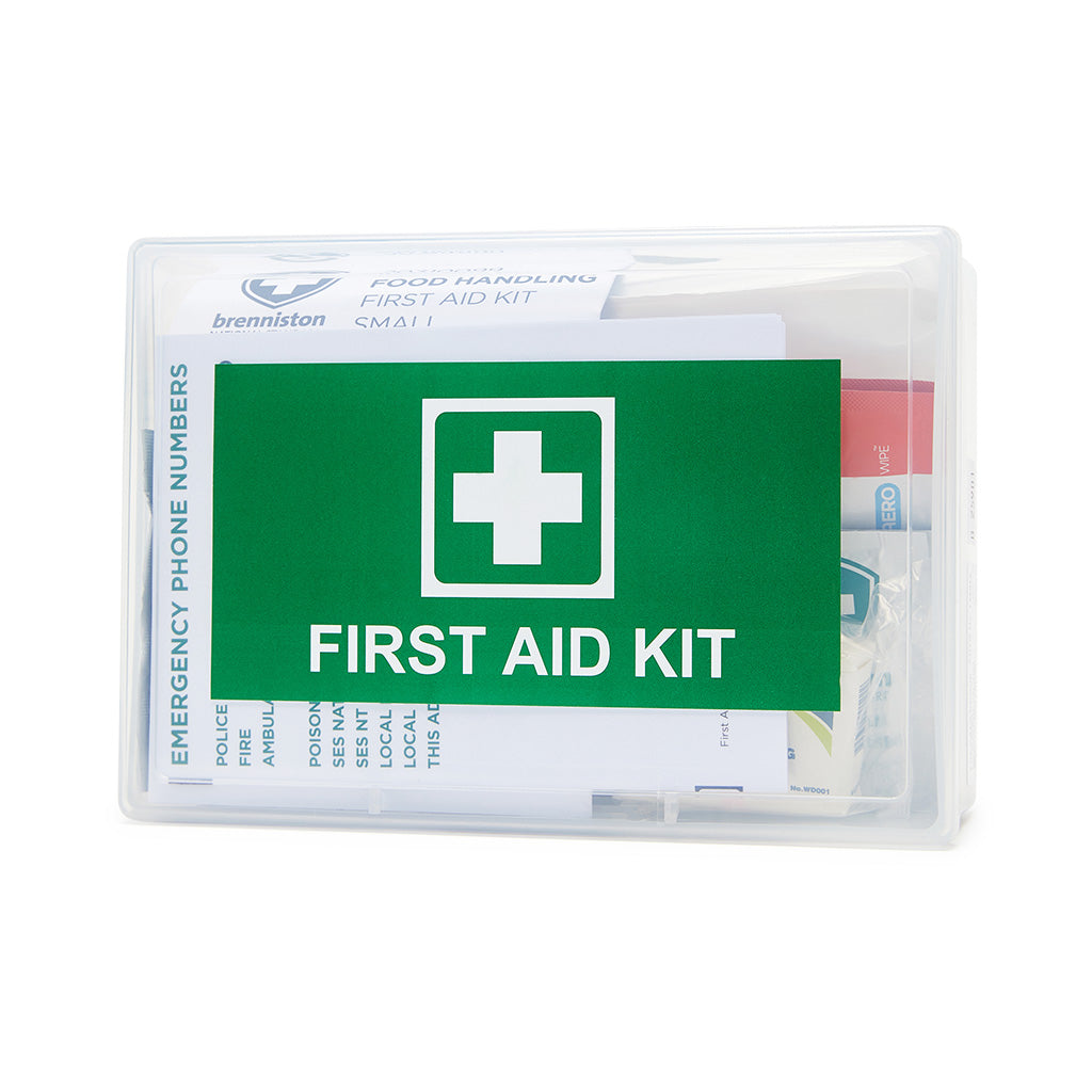 Food Industry Small First Aid Kit 20301210