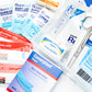 Food Industry Small First Aid Kit 20301210