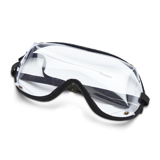 PPE Goggles Disposable 30102101