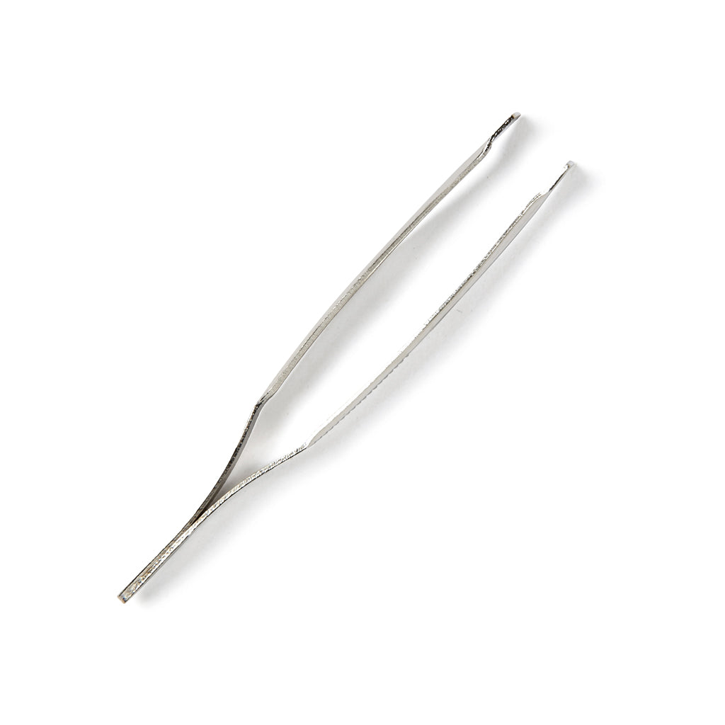 Forceps Nickel Plated 7cm 11002013