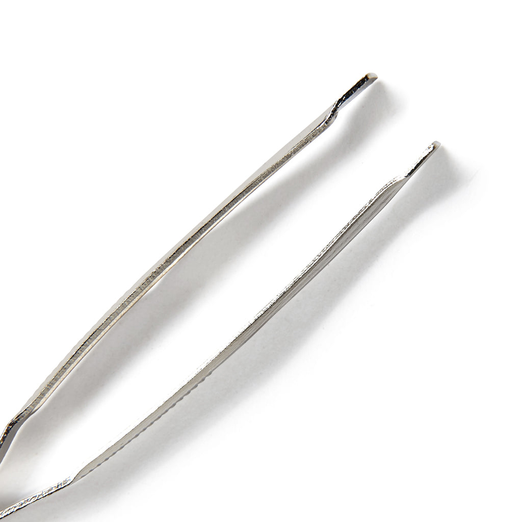 Forceps Nickel Plated 7cm 11002013