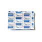 Coverplast Plastic Dressing Strips 1.9cm x 7.2cm 100 Box - Medium - Student First Aid