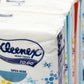 Facial Tissues Pocket 9 Pack - Close - Student First Aid
