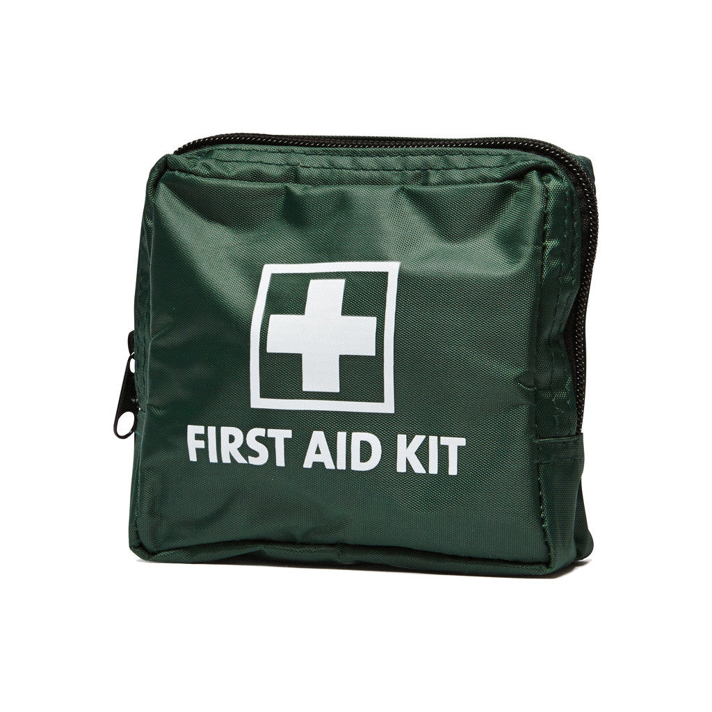 First Aid Kit Basic With Belt Loops - Wide - Student First Aid